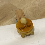 パンケーキママカフェ VoiVoi - 