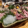 丼彩酒楽 由庵 - 