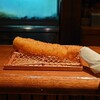 串かつ あーぼん