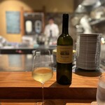 Piccola Cucina da “Allegro” - 白ワイン¥1,600