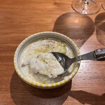 Piccola Cucina da “Allegro” - 〆はリゾットに♪