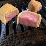肉の変態集団 疾風ホルモン - 