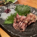 丼彩酒楽 由庵 - 