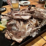 丼彩酒楽 由庵 - 