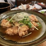丼彩酒楽 由庵 - 