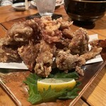 丼彩酒楽 由庵 - 