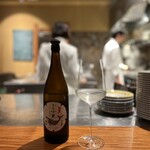 Piccola Cucina da “Allegro” - 日本酒¥1,100
