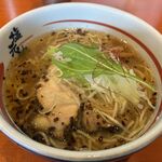 塩元帥 - 料理写真: