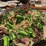 丼彩酒楽 由庵 - 