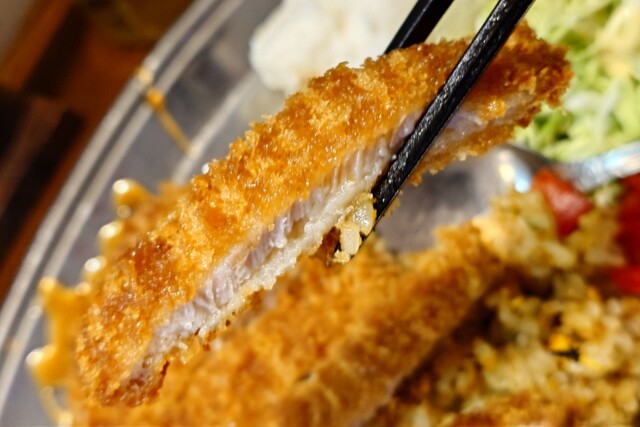 タンゲ食堂 （【旧店名】味処つんのーて） - 平和公園/食堂 | 食べログ