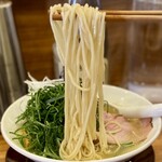 츄우카 소바 코코카라 사키에