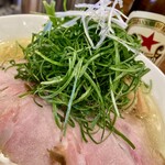 츄우카 소바 코코카라 사키에