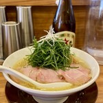 츄우카 소바 코코카라 사키에