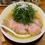 츄우카 소바 코코카라 사키에