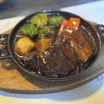 グリル佐久良 - 