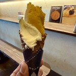 リッコジェラート - 