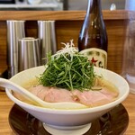 츄우카 소바 코코카라 사키에