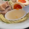 ラーメン河 - 