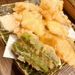 博多魚がし 海の路 - 