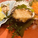 博多魚がし 海の路 - 