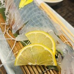 博多魚がし 海の路 - 