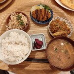 和カフェyusoshi - 