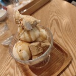 和カフェyusoshi - 