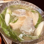 博多魚がし 海の路 - 