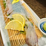 博多魚がし 海の路 - 
