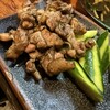 もも焼 日向