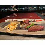 日本料理 「風花」 - 