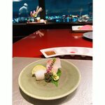 日本料理 「風花」 - 