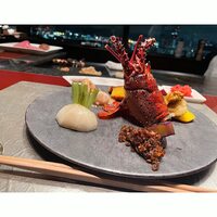 日本料理 「風花」 - 