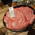 壽喜燒 Fujimoto - 