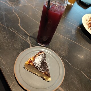 食堂カフェpotto×タニタカフェ_0