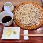 手打ちそば 花もも - 