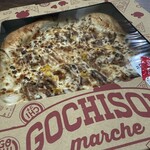 ロピア - 料理写真:料理