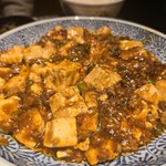 あんかけ焼そば 陳麻婆豆腐 STORM - 