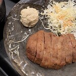 牛かつもと村 - 