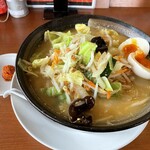 幸楽苑 - 