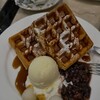 カフェ 英國屋 - 