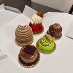 ル・コワンヴェール パトリック・ルメル - 