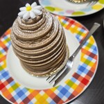 ル・コワンヴェール パトリック・ルメル - 