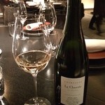 2010 Les Beguines Jerome Prevost Gueux-Champagne