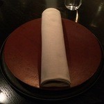 ではコースの方へ。