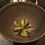 noma - 柑橘とピパーツ