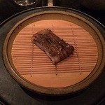 noma - 甲烏賊の「蕎麦」