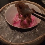 noma - こんな感じｗ