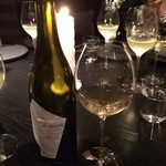 noma - 2012 Le Mont Alexandre Jouveuax Uchizy-Bourgogne