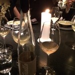 noma - 2013 Giallo Tom Shobbrook Adelaide Hills